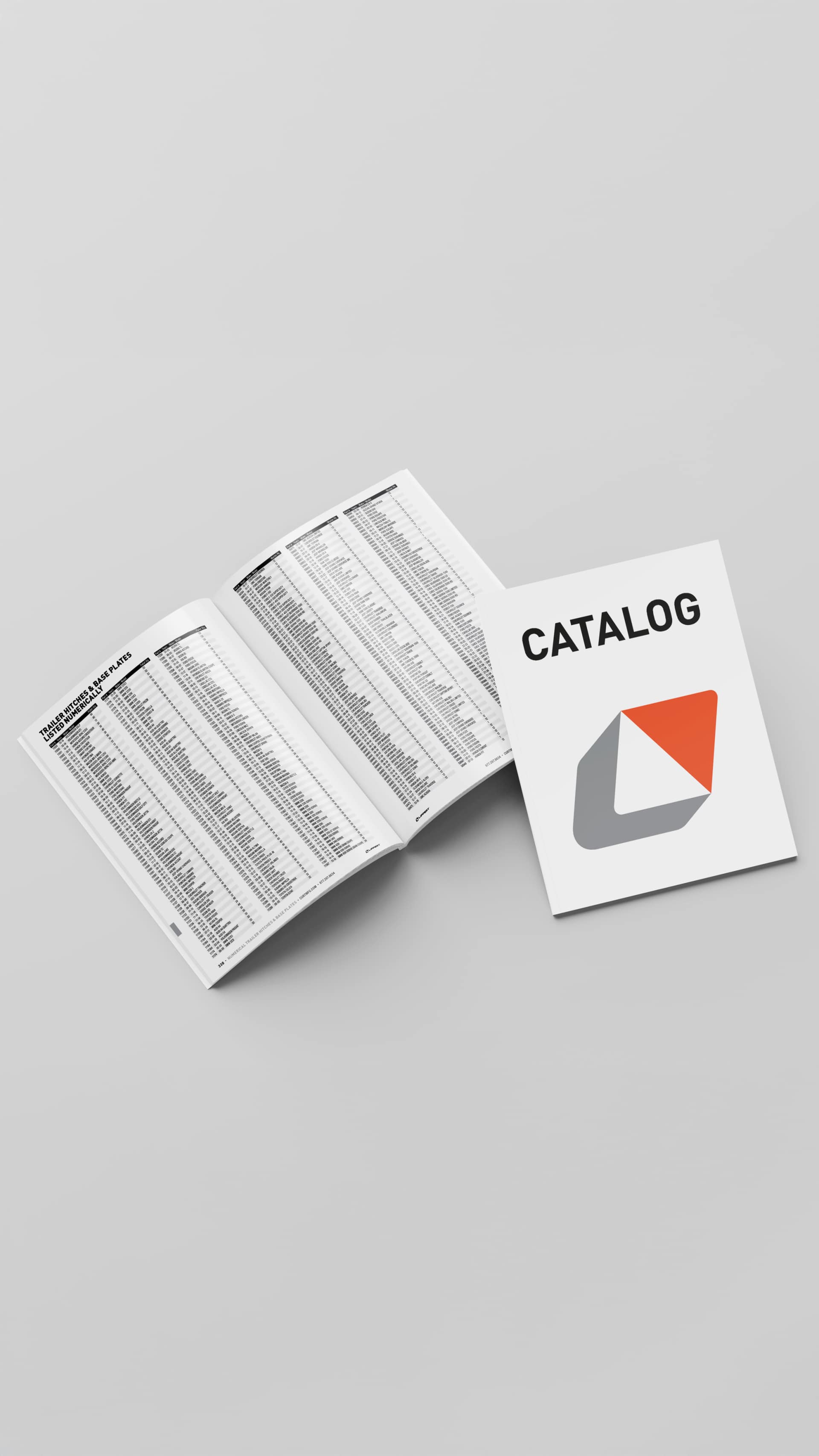 OneControl Catalog Aftermarket